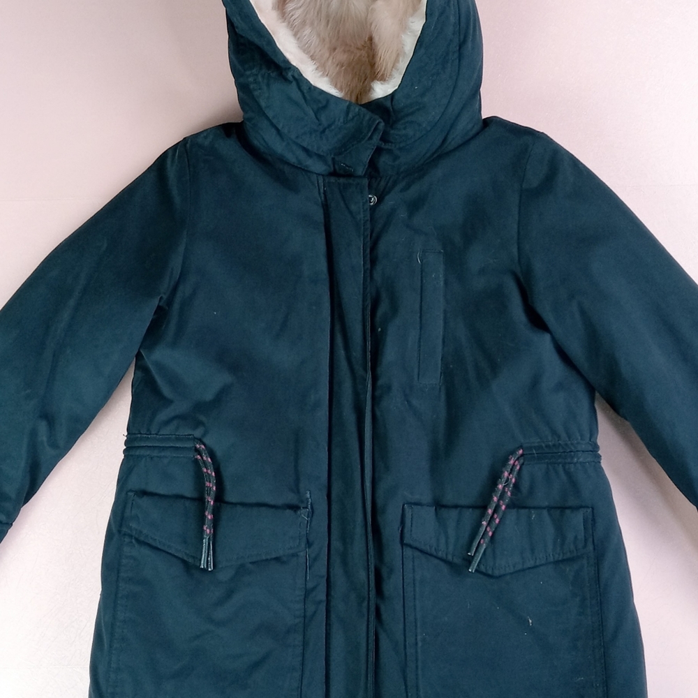 Girl Coat